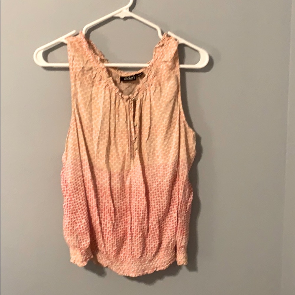 a.n.a. Tank sz PXL